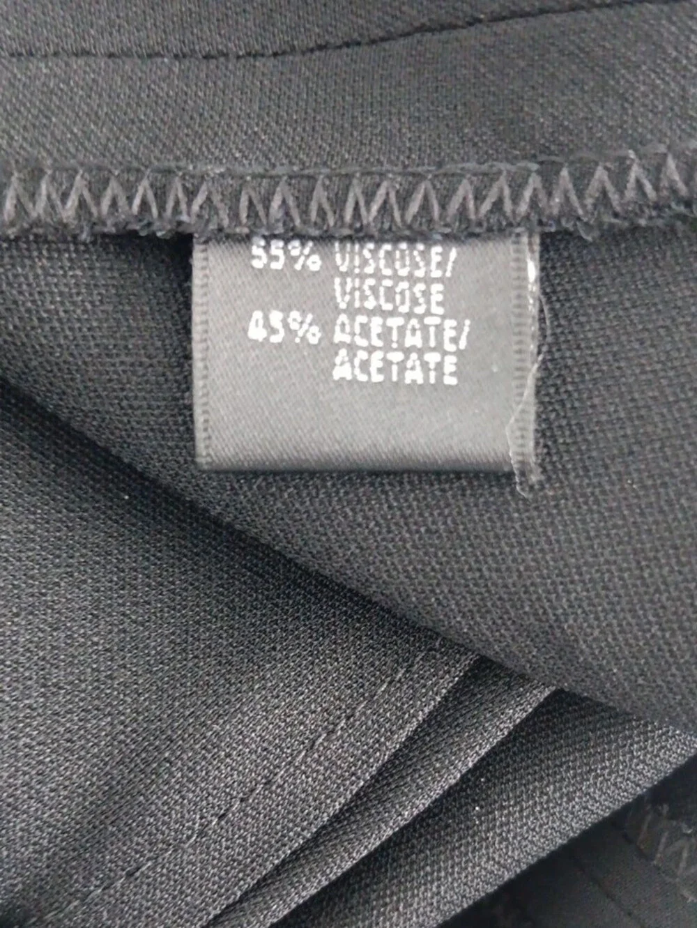 Lafayette 148 Flat Front Straight Leg Trousers #3912